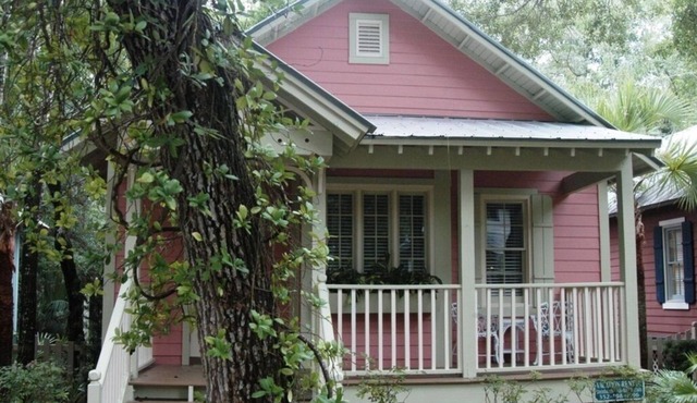 Steinhatchee Landing-Forest Breeze #26-Creekside-Dog Friendly*THIRD NIGHT FREE*