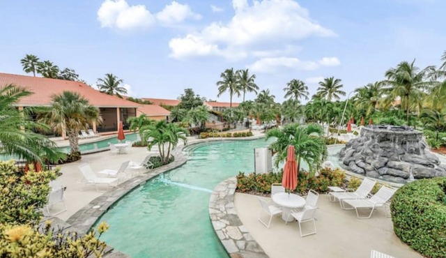 Step into Vacation, instantly!
