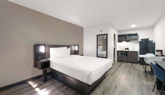 Studio 6 Extended Stay Tucker GA Atlanta Northlake