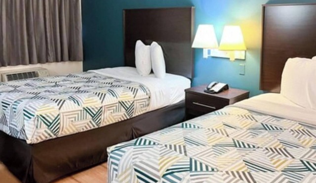 Studio 6 Suites Shreveport, LA – Industrial Loop