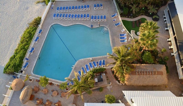 Stunning Ocean Escape! Pool & Spa – Steps from the Beach