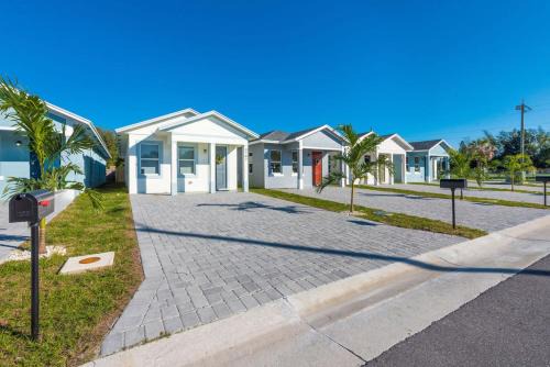 Stylish Newly Built Retreat