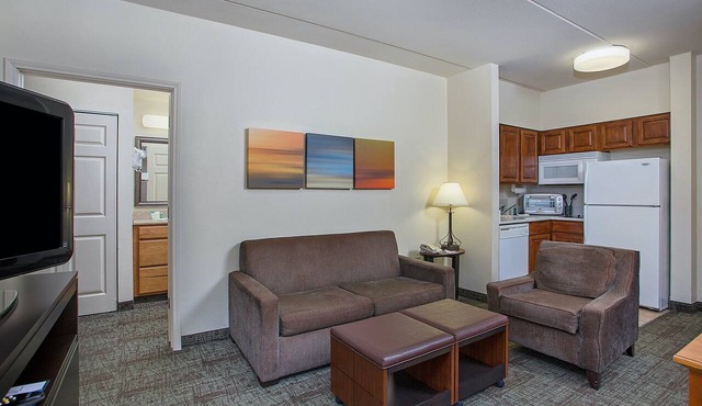 Suite in Downtown Chattanooga | Hot Tub Access