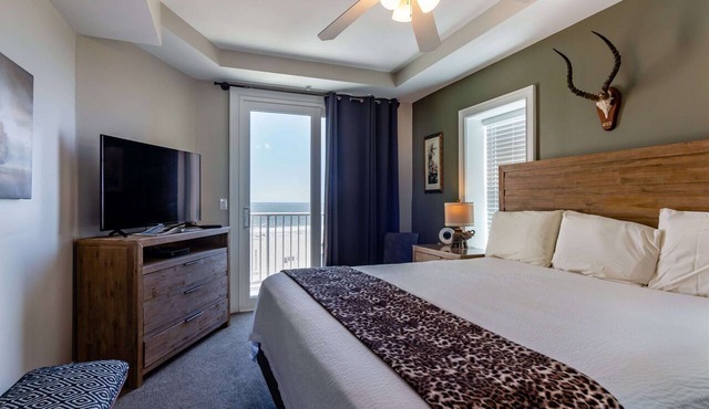Summer & July 4th Savings at Beachside Colony Tybee's ONLY Oceanfront Resort 3/3