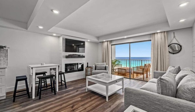 Summit 803 - Luxury Beach Resort Condo 1-6 People