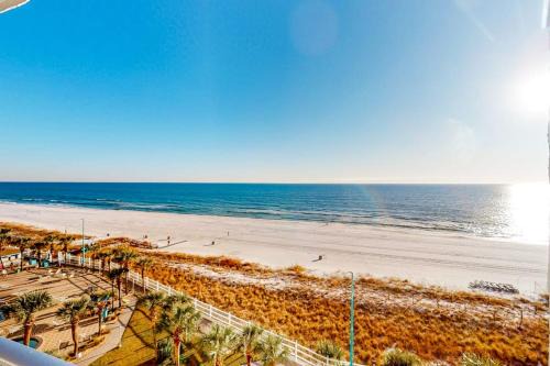 Summit Beach Resort, Unit 704