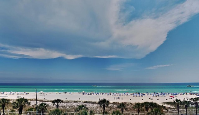 Summit Beach Resort #526
