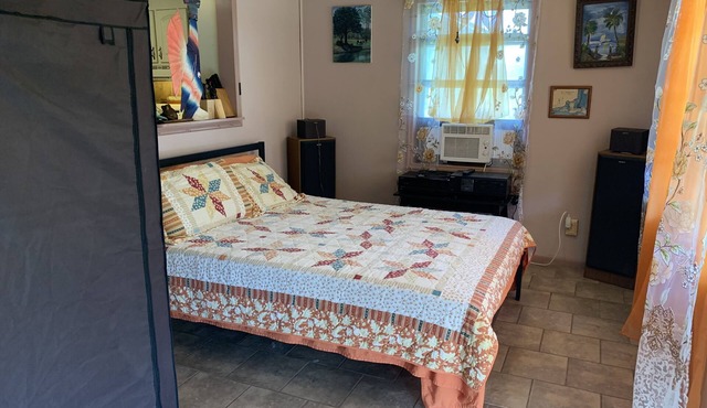 Sunroom at Rainbows End