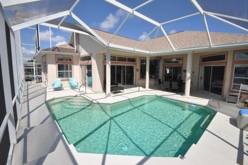 Sunset Bay Beach House in Palm Coast