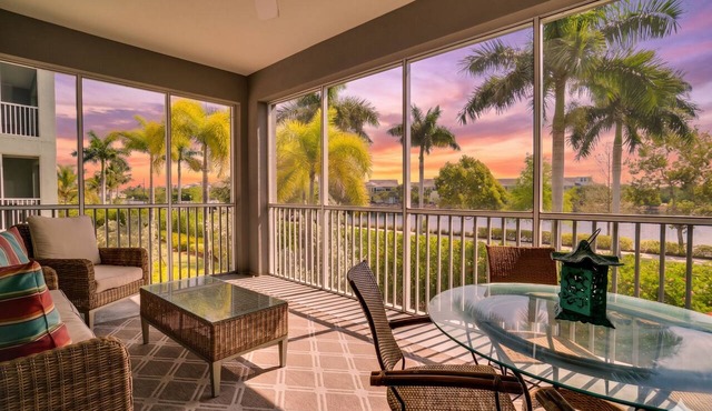 Sunset Seacret by Coastal Chic Vacations