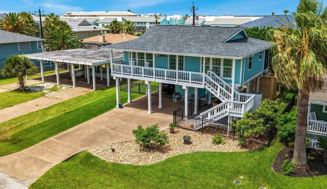 Sunshine Bay House Rockport, Texas