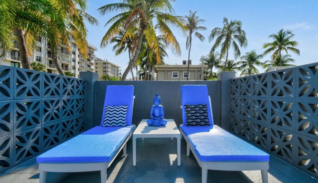 Sunshine shores boutique apartments