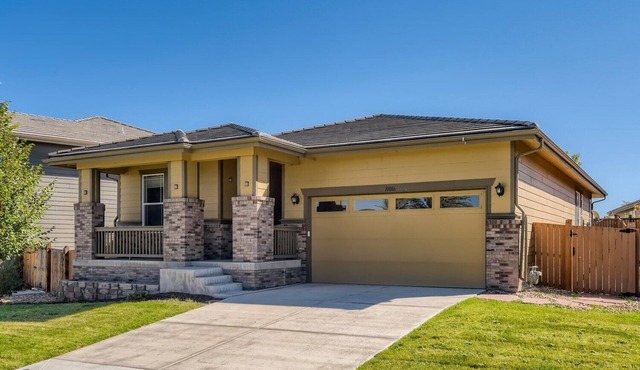 TALLO10086 - Charming 3 bedroom ranch style home in Parker