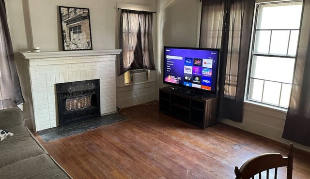 The 2408 Apartment E