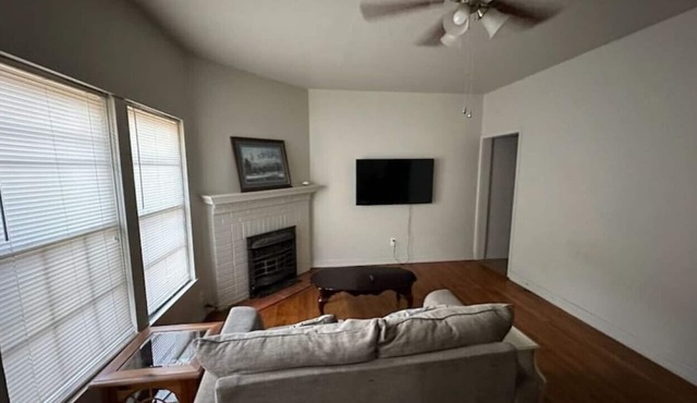 The 2408 Apartment F