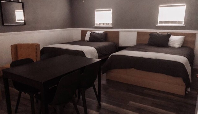 The Beautiful Pioneer Lodge 11
