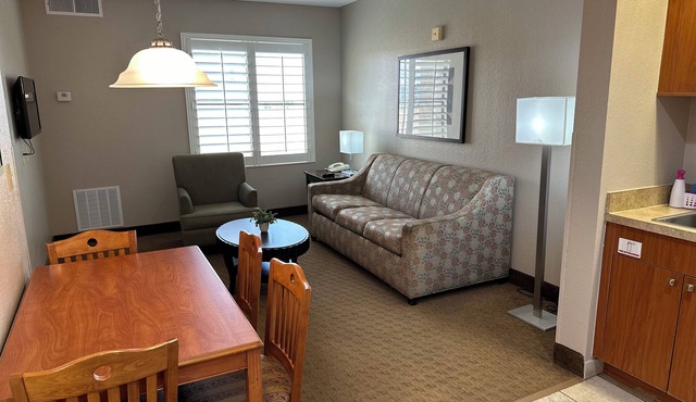 The Best place for your trip/Stay Sky Suite