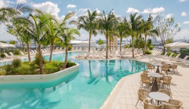 The Brickell Estates