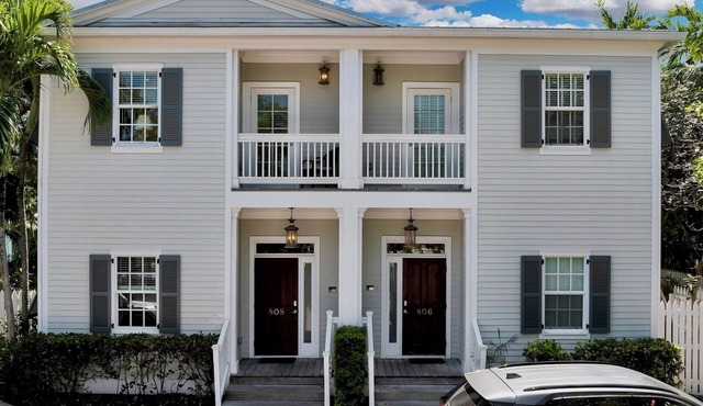 *THE EGRET & THE SANDPIPER @ OLD TOWN* Compound w/2 Pools Near Duval + LAST K