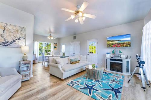 The Floridian, Old Florida Charm with Modern Comfort