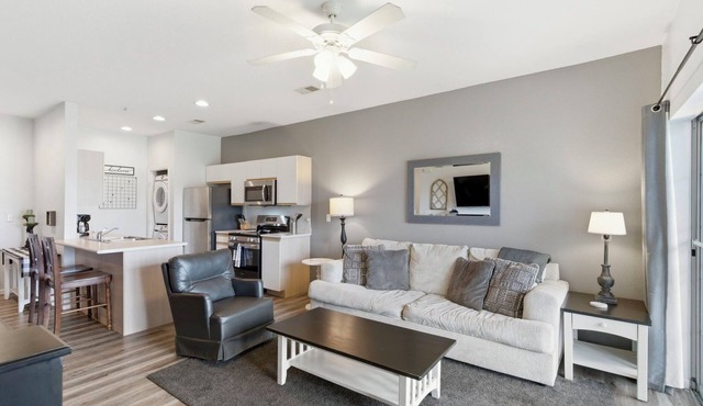 The Gathering Place- Gather. Play. Relax. Repeat.