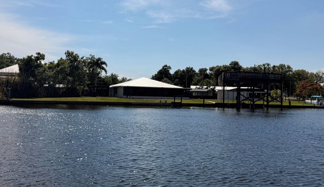 The Hidden Gem a Waterfront Property