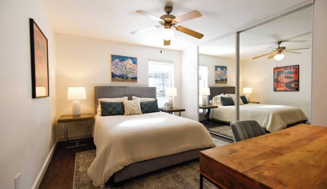 The Hidden Gem of Dallas