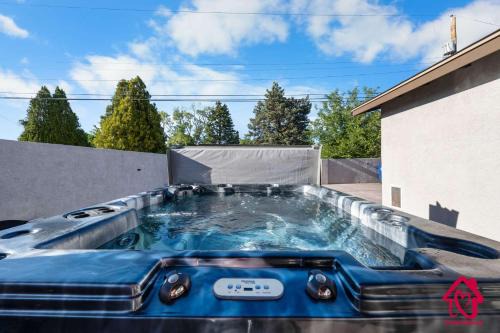 The Hidden Park Getaway An Irvie Home