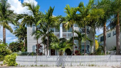 The Ibis & The Crane by Last Key Realty