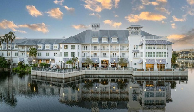 The Inn at Celebration, Autograph Collection