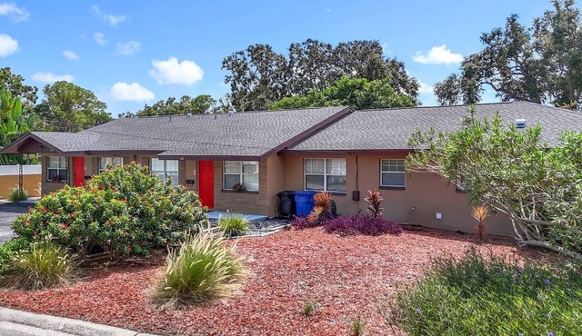 The Jefferson 222 - St Pete