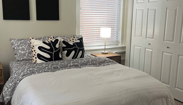 The Lofty Loft - True City Living in Downtown Denver