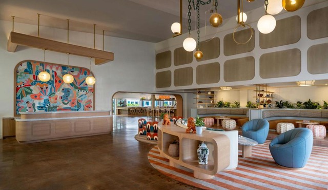 The Luce, St. Pete Beach, a Tribute Portfolio Hotel