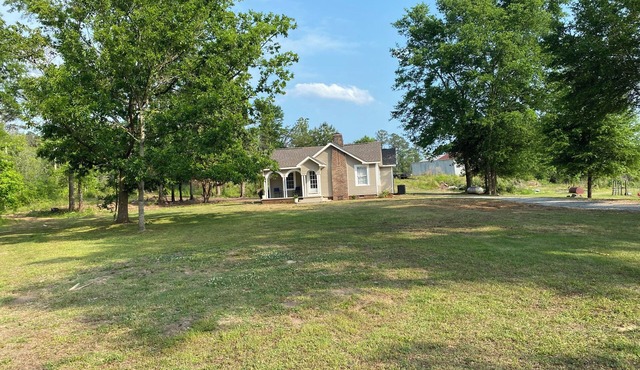 The Ralph Cottage