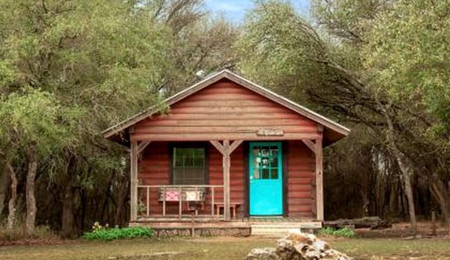 The Renegade in Bluff Dale, TX
