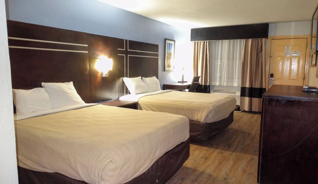 The Residency Inn