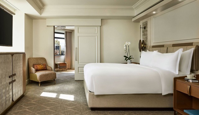 The Ritz-Carlton, Denver