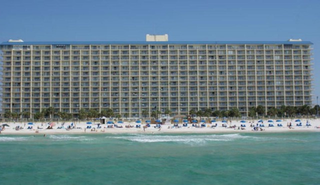 The Summit Condominiums