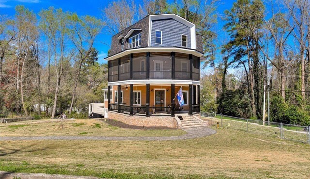 THE ULTIMATE 2025 MASTERS RENTAL - One mile from the Augusta National Gates