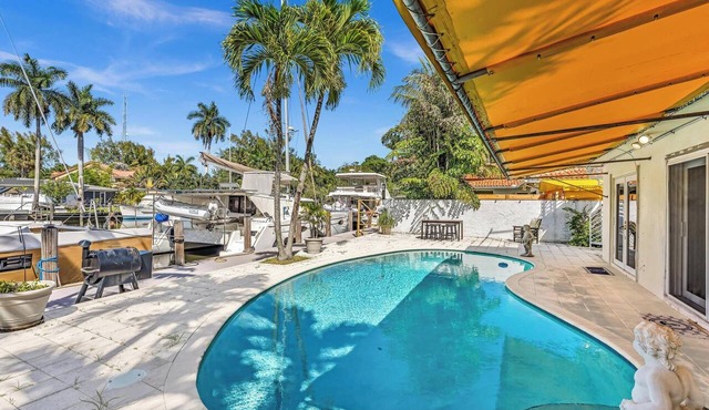 The Ultimate Las Olas Waterfront Legacy