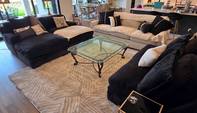 THERAPY HOUSE Is a retreat from the norm