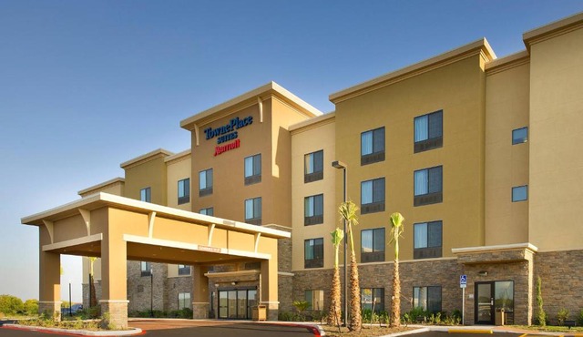 TownePlace Suites by Marriott Eagle Pass