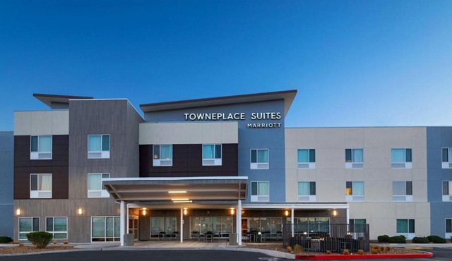 TownePlace Suites El Paso North