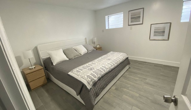 Traveler’s delight. Great Value, shared house