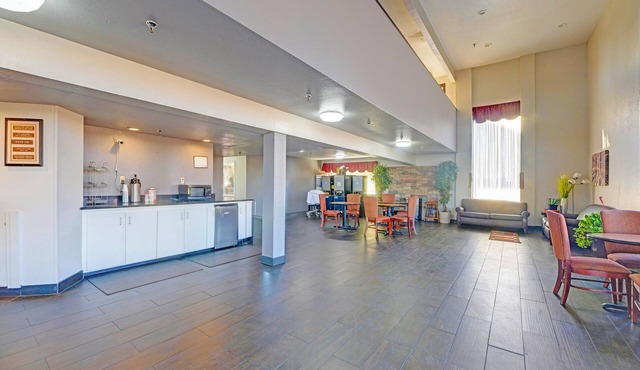 Travelers inn by OYO Wichita Falls
