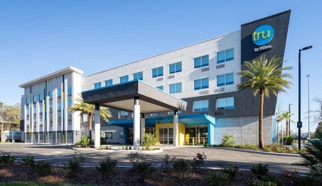 Tru By Hilton Jacksonville South Mandarin, Fl