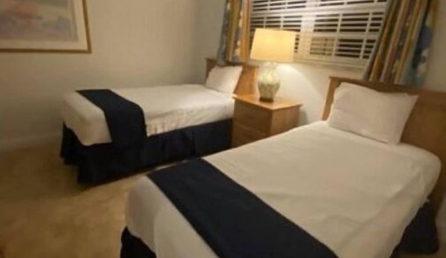 Turtle Reef Club Resort C