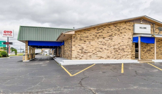 Tyler TX | 2 Full Bed