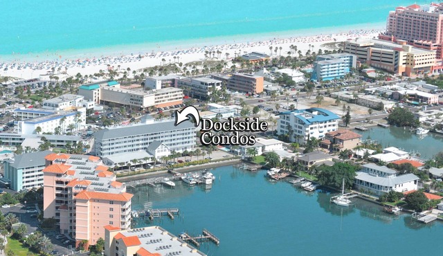 Updated - Dolphins - MOM Clean - Waterfront- Lux 4 Bedroom/3 Bath (Unit #203)