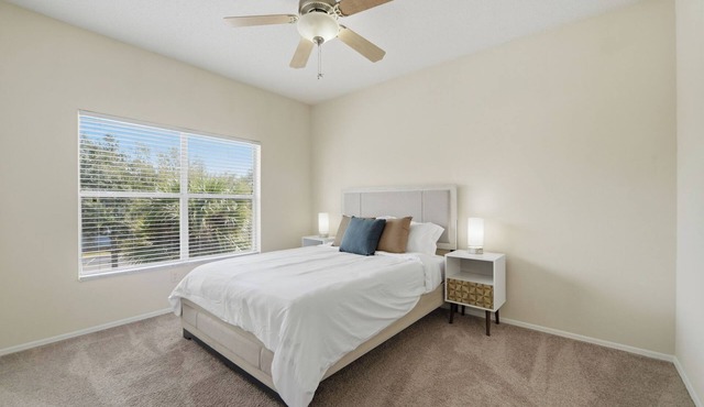 Upscale 1BR Apartment Home